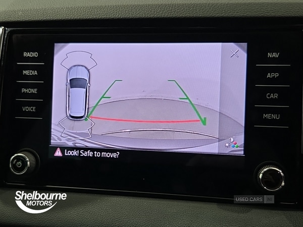 Used Skoda Karoq 2024 for sale - 77754527: Photo 23