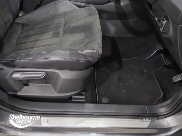 Used Skoda Karoq 2024 for sale - 77754527: Photo 32