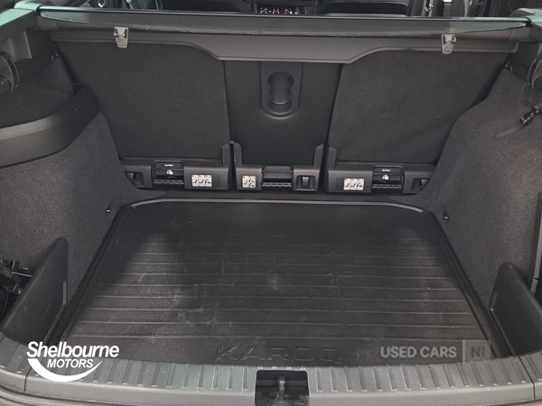 Used Skoda Karoq 2024 for sale - 77754527: Photo 36