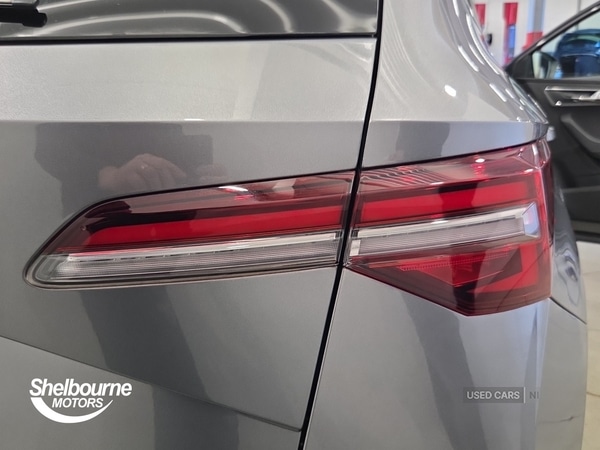 Used Skoda Karoq 2024 for sale - 77754527: Photo 37