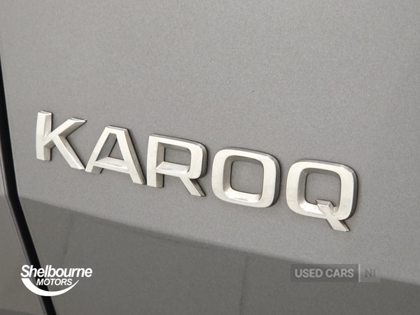 Used Skoda Karoq 2024 for sale - 77754527: Photo 38