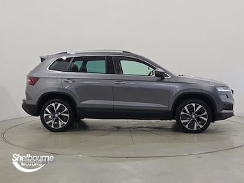 Used Skoda Karoq 2024 for sale - 77754527: Photo