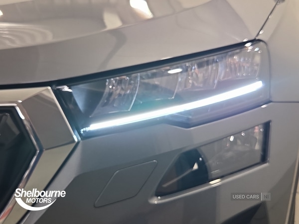 Used Skoda Karoq 2024 for sale - 77754527: Photo 44