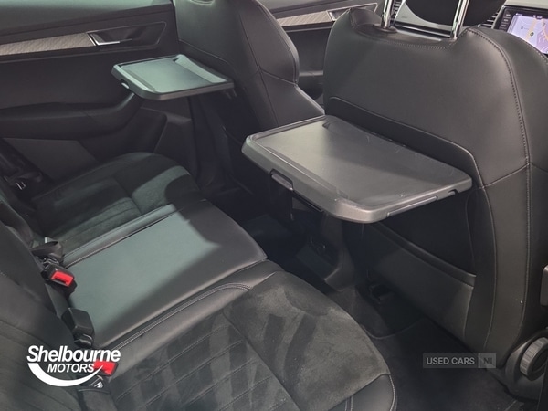 Used Skoda Karoq 2024 for sale - 77754527: Photo 45