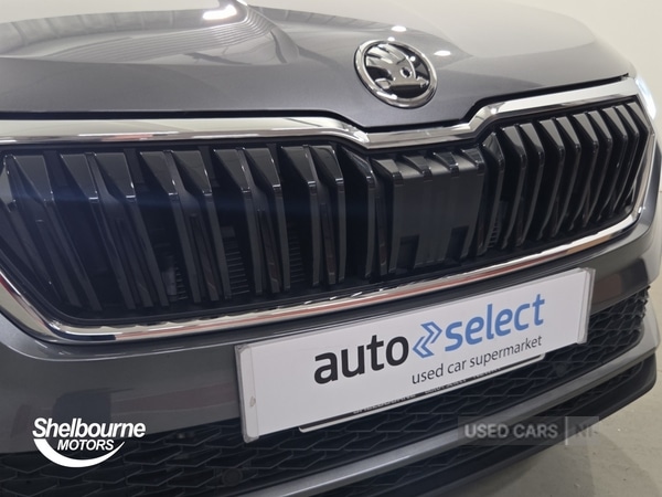 Used Skoda Karoq 2024 for sale - 77754527: Photo 50