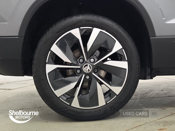 Used Skoda Karoq 2024 for sale - 77754527: Photo 7