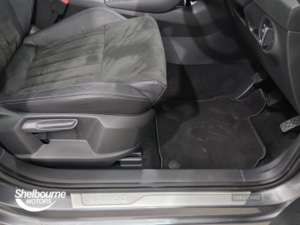 Used Skoda Karoq 2024 for sale - 77754527: Photo 8