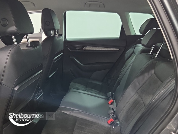 Used Skoda Karoq 2024 for sale - 77754527: Photo 9