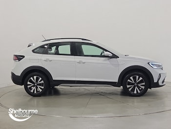 Used Volkswagen Taigo 2023 for sale - 79541014: Photo
