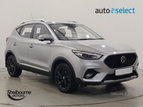 Used MG MG ZS 2021 for sale - 76592997: Photo 1