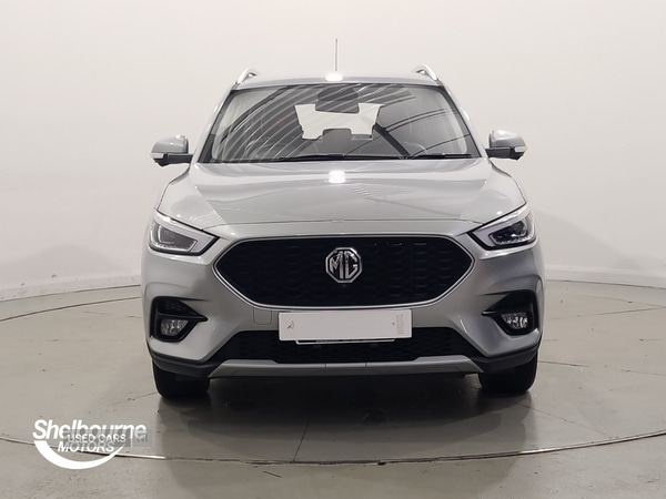 Used MG MG ZS 2021 for sale - 76592997: Photo 12