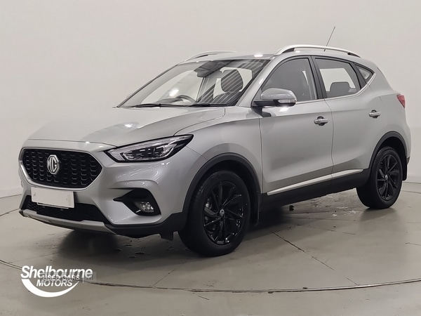 Used MG MG ZS 2021 for sale - 76592997: Photo 13