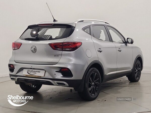 Used MG MG ZS 2021 for sale - 76592997: Photo 14