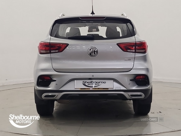 Used MG MG ZS 2021 for sale - 76592997: Photo 15