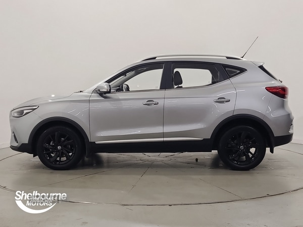 Used MG MG ZS 2021 for sale - 76592997: Photo 16