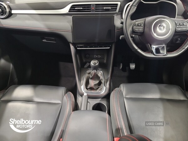 Used MG MG ZS 2021 for sale - 76592997: Photo 17