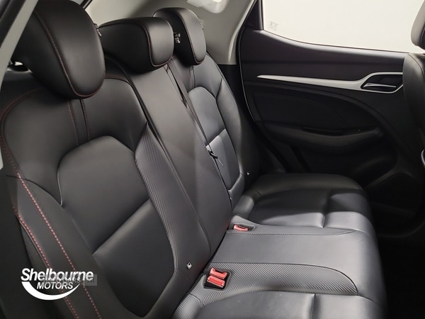 Used MG MG ZS 2021 for sale - 76592997: Photo 21