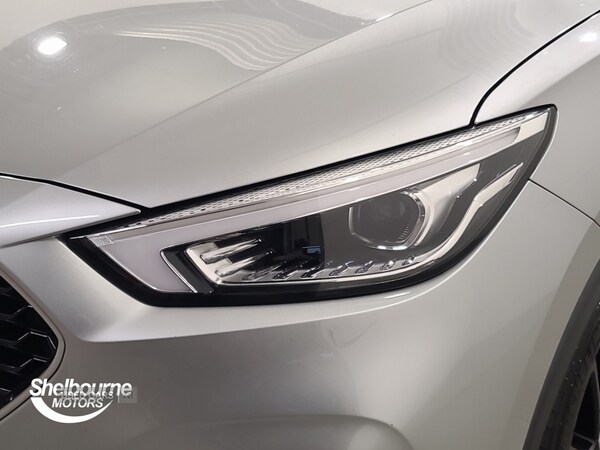 Used MG MG ZS 2021 for sale - 76592997: Photo 23