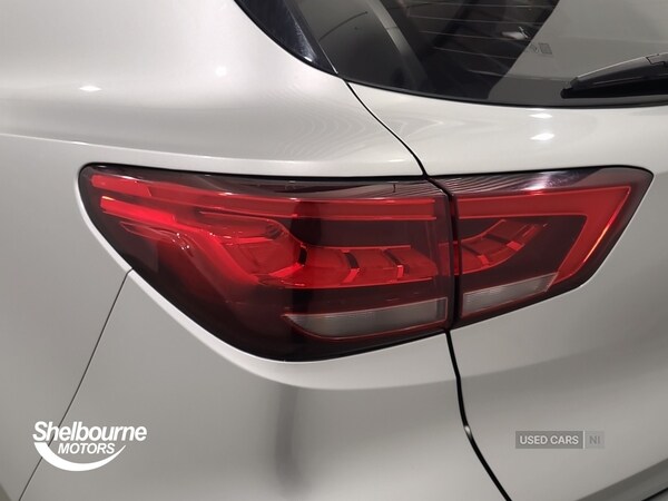 Used MG MG ZS 2021 for sale - 76592997: Photo 24