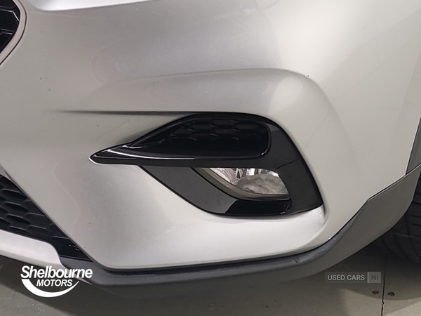 Used MG MG ZS 2021 for sale - 76592997: Photo 25