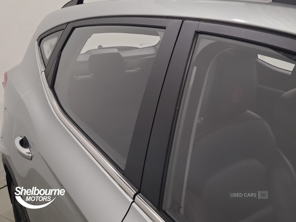 Used MG MG ZS 2021 for sale - 76592997: Photo 26