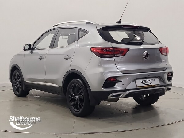 Used MG MG ZS 2021 for sale - 76592997: Photo 3