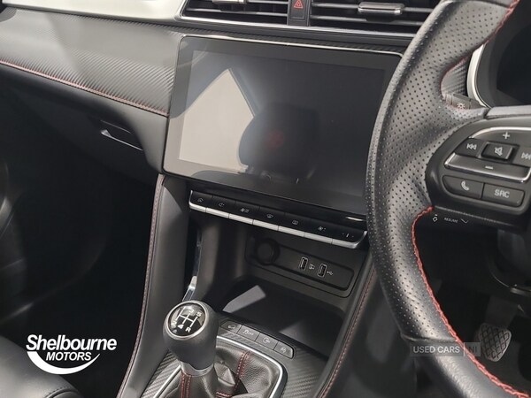 Used MG MG ZS 2021 for sale - 76592997: Photo 35