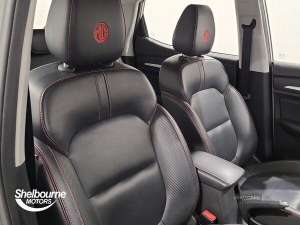 Used MG MG ZS 2021 for sale - 76592997: Photo 37