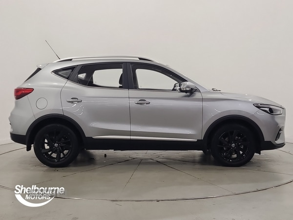 Used MG MG ZS 2021 for sale - 76592997: Photo 4