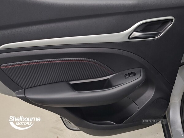 Used MG MG ZS 2021 for sale - 76592997: Photo 46