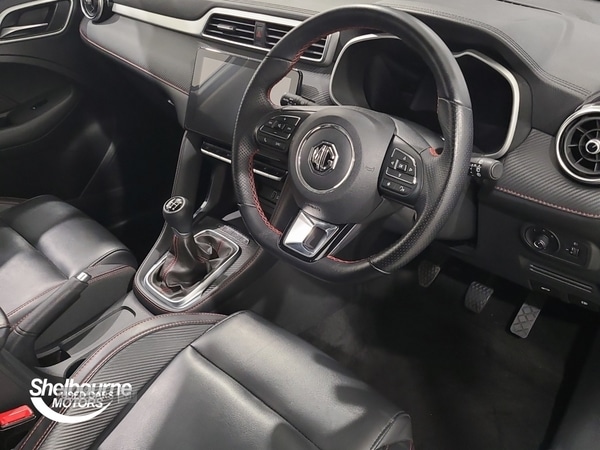 Used MG MG ZS 2021 for sale - 76592997: Photo 5