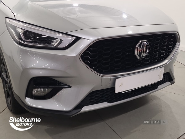 Used MG MG ZS 2021 for sale - 76592997: Photo 50