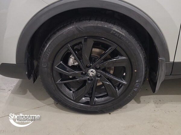 Used MG MG ZS 2021 for sale - 76592997: Photo 8