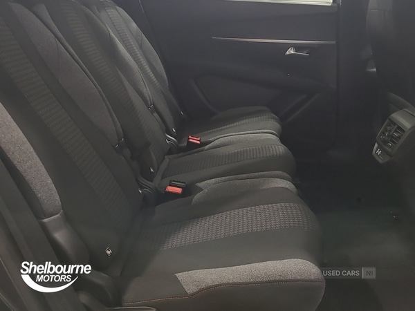 Used Peugeot 5008 2021 for sale - 76371802: Photo 10