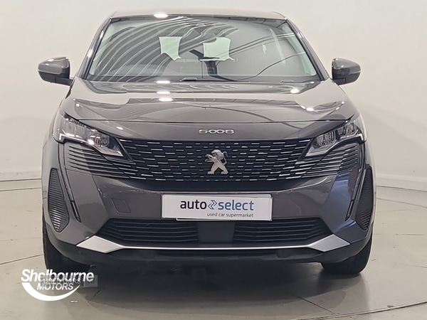 Used Peugeot 5008 2021 for sale - 76371802: Photo 11