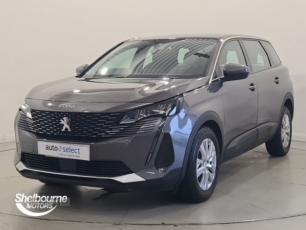 Used Peugeot 5008 2021 for sale - 76371802: Photo 12