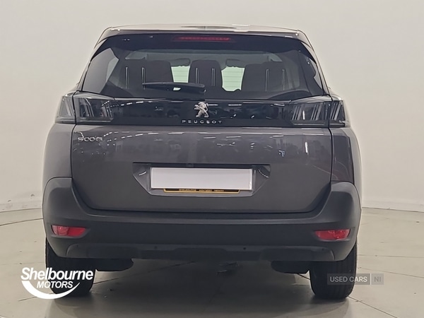 Used Peugeot 5008 2021 for sale - 76371802: Photo 14