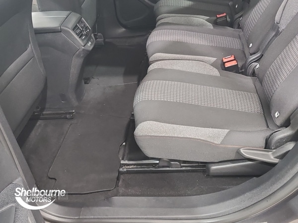 Used Peugeot 5008 2021 for sale - 76371802: Photo 17