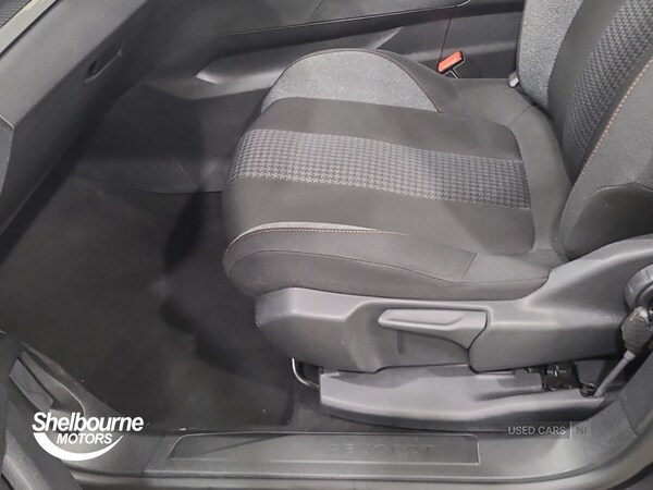 Used Peugeot 5008 2021 for sale - 76371802: Photo 18