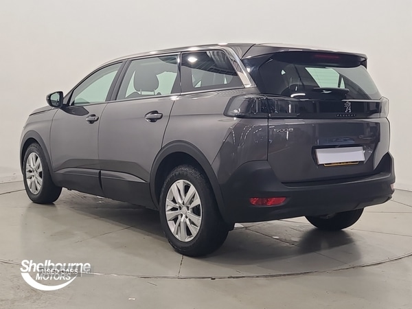 Used Peugeot 5008 2021 for sale - 76371802: Photo 2