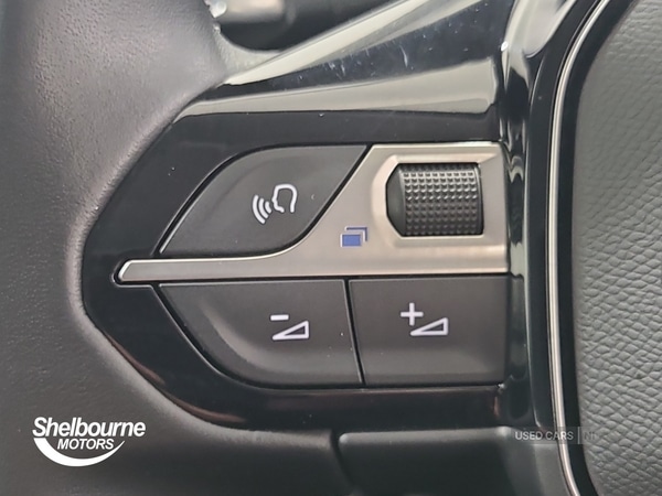 Used Peugeot 5008 2021 for sale - 76371802: Photo 23
