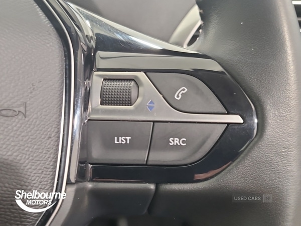 Used Peugeot 5008 2021 for sale - 76371802: Photo 24