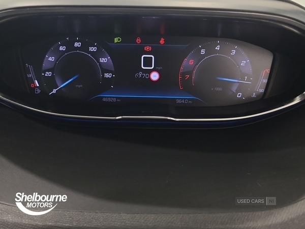 Used Peugeot 5008 2021 for sale - 76371802: Photo 27