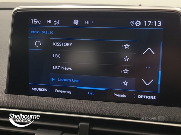 Used Peugeot 5008 2021 for sale - 76371802: Photo 28