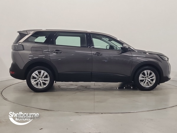 Used Peugeot 5008 2021 for sale - 76371802: Photo 3
