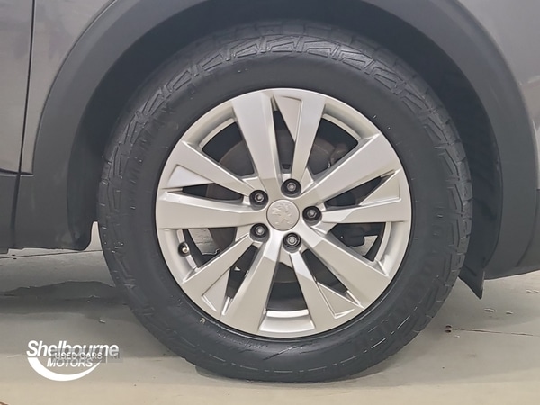 Used Peugeot 5008 2021 for sale - 76371802: Photo 4