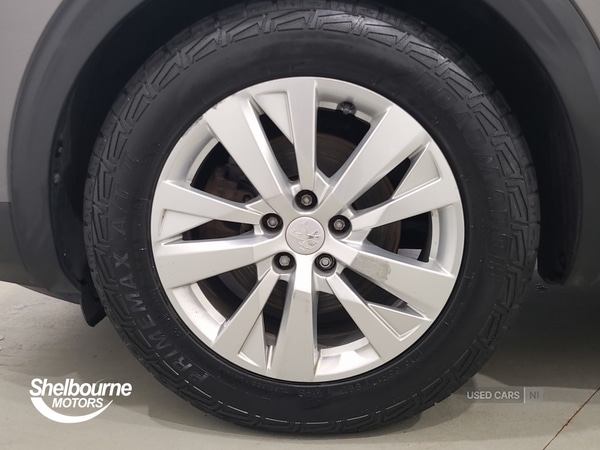 Used Peugeot 5008 2021 for sale - 76371802: Photo 48