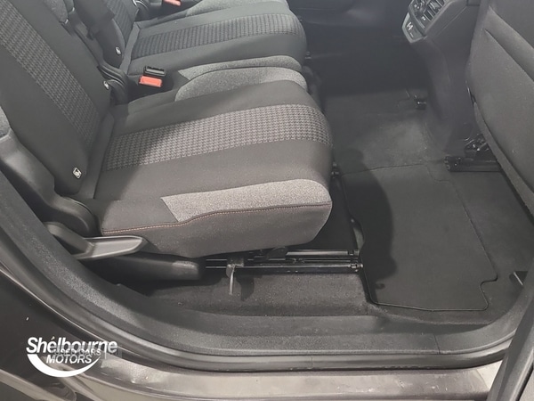 Used Peugeot 5008 2021 for sale - 76371802: Photo 9