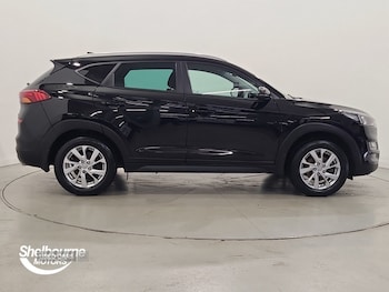 Used Hyundai TUCSON 2019 for sale - 76419204: Photo