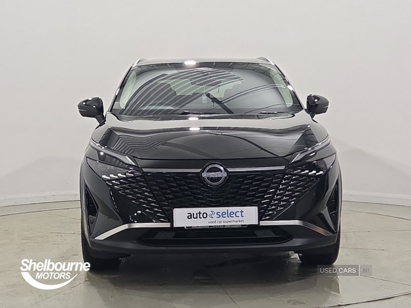 Used Nissan Qashqai 2025 for sale - 77132174: Photo 11